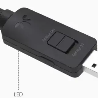 image #3 of משדר אודיו Bluetooth 5.0 USB אלחוטי Avantree DG60