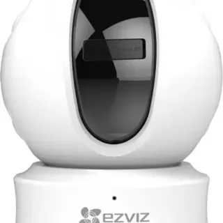 image #3 of מציאון ועודפים - מצלמת אבטחה אלחוטית Ezviz C6C Internet PT Camera