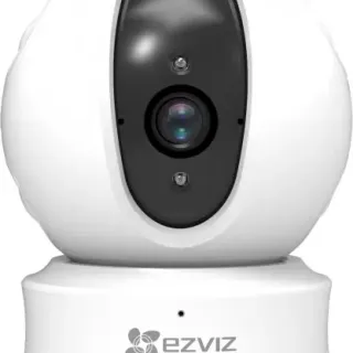 image #5 of מציאון ועודפים - מצלמת אבטחה אלחוטית Ezviz C6C Internet PT Camera