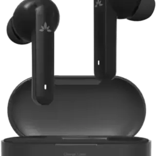 image #0 of אוזניות תוך-אוזן Avantree TWS120 True Wireless - צבע שחור