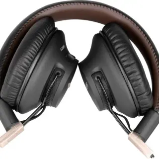 image #2 of אוזניות Over-Ear אלחוטיות Avantree Audition Pro Low Latency Bluetooth