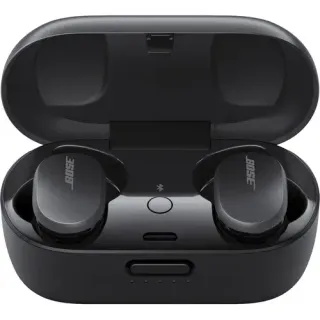 image #0 of אוזניות אלחוטיות Bose QuietComfort NC True Wireless - צבע שחור