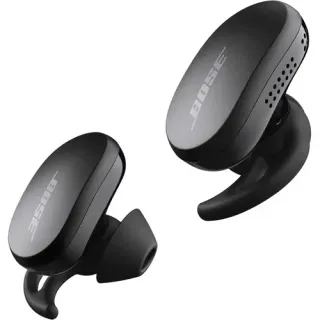 image #2 of אוזניות אלחוטיות Bose QuietComfort NC True Wireless - צבע שחור