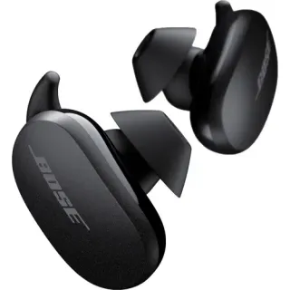 image #3 of אוזניות אלחוטיות Bose QuietComfort NC True Wireless - צבע שחור