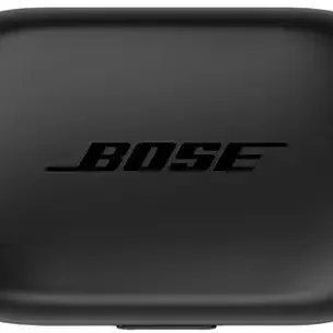 image #5 of אוזניות אלחוטיות Bose QuietComfort NC True Wireless - צבע שחור