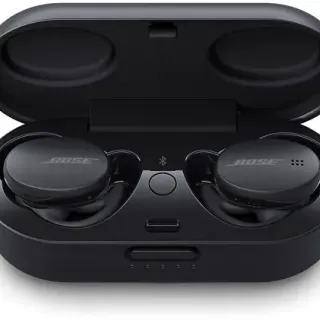 image #0 of אוזניות אלחוטיות Bose Sport Earbuds True Wireless - צבע שחור