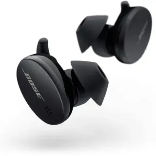 image #3 of אוזניות אלחוטיות Bose Sport Earbuds True Wireless - צבע שחור