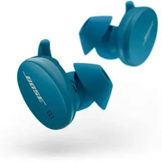 image #5 of אוזניות אלחוטיות Bose Sport Earbuds True Wireless - צבע כחול