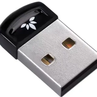 image #4 of מתאם Avantree DG40S Bluetooth USB