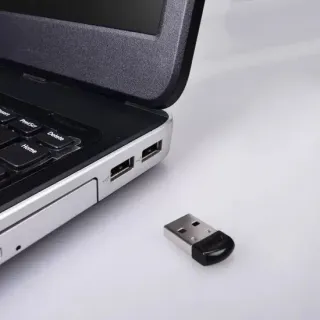 image #6 of מתאם Avantree DG40S Bluetooth USB