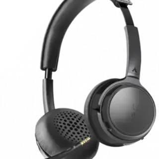 image #0 of אוזניות קשת On-Ear אלחוטיות עם מיקרופון Avantree AH6B