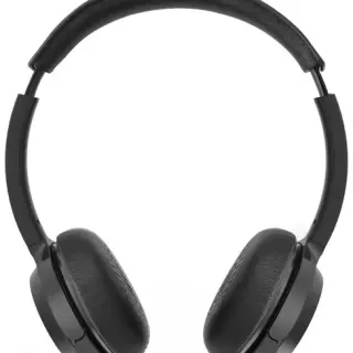 image #2 of אוזניות קשת On-Ear אלחוטיות עם מיקרופון Avantree AH6B