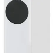 image #6 of זוג רמקולים רצפתיים Wharfedale D330W - צבע לבן 