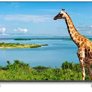 image #0 of טלוויזיה חכמה 55'' Toshiba 55U5965EE LED 4K - אחריות יבואן רשמי על ידי ניופאן