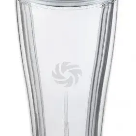 image #2 of כוס אישית 0.6 מ''ל לבלנדר ויטמיקס מסדרת Ascent 