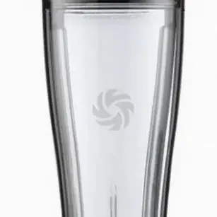 image #0 of כוס אישית 0.6 מ''ל לבלנדר ויטמיקס מסדרת Ascent 