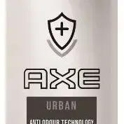 image #1 of דאודורנט ספריי לגבר Axe Urban Dry בנפח 150 מ''ל - 6 יחידות
