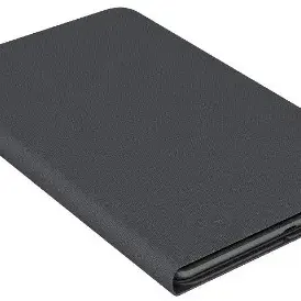 image #1 of כיסוי מעמד מקורי ל- Lenovo TAB M10 HD TB-X306 - צבע שחור