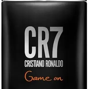 image #0 of בושם לגבר 100 מ''ל Cristiano Ronaldo CR7 Game On או דה טואלט E.D.T