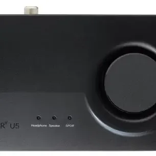 image #0 of כרטיס קול Asus Xonar U5 5.1 USB