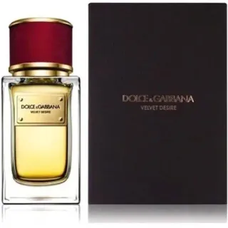 image #0 of בושם לאישה 150 מ''ל Dolce & Gabbana Velvet Desire או דה פרפיום E.D.P