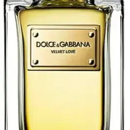 image #1 of בושם יוניסקס 150 מ''ל Dolce & Gabbana Velvet Love או דה פרפיום E.D.P