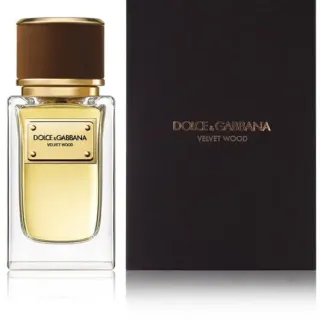 image #0 of בושם יוניסקס 150 מ''ל Dolce & Gabbana Velvet Wood או דה פרפיום E.D.P