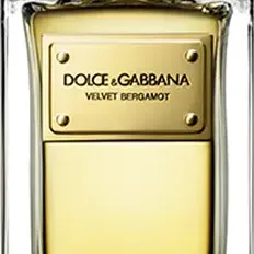 image #1 of בושם לגבר 150 מ''ל Dolce & Gabbana Velvet Bergamot או דה פרפיום E.D.P