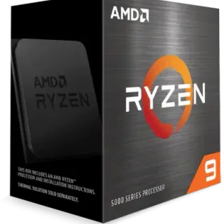 image #0 of מעבד AMD Ryzen 9 5950X 3.4Ghz AM4 - Box