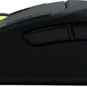 image #3 of מציאון ועודפים - עכבר גיימרים Roccat Kain 100 Aimo 8500DPI RGB - צבע שחור