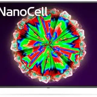 image #0 of טלוויזיה חכמה LG 75 Inch UHD 4K NanoCell Smart webOS 5.0 HDR AI ThinQ Led TV 75NANO79