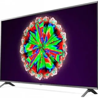 image #2 of טלוויזיה חכמה LG 75 Inch UHD 4K NanoCell Smart webOS 5.0 HDR AI ThinQ Led TV 75NANO79