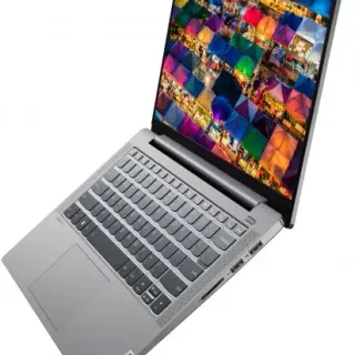 image #3 of מחשב נייד Lenovo IdeaPad 5-14ITL 82FE006KIV - צבע אפור פלטינום