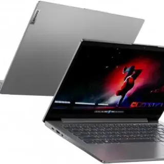 image #11 of מחשב נייד Lenovo IdeaPad 5-14ITL 82FE006MIV - צבע אפור פלטינום
