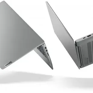 image #13 of מחשב נייד Lenovo IdeaPad 5-14ITL 82FE006MIV - צבע אפור פלטינום
