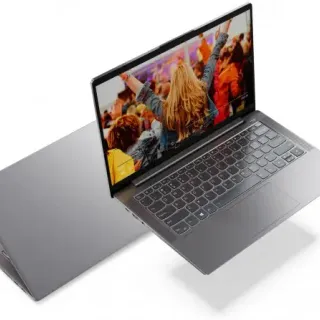 image #15 of מחשב נייד Lenovo IdeaPad 5-14ITL 82FE006MIV - צבע אפור פלטינום