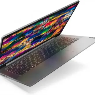 image #16 of מחשב נייד Lenovo IdeaPad 5-14ITL 82FE006MIV - צבע אפור פלטינום