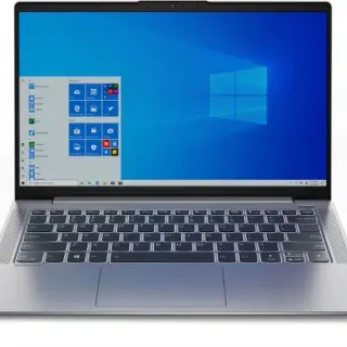 image #1 of מחשב נייד Lenovo IdeaPad 5-14ITL 82FE006MIV - צבע אפור פלטינום