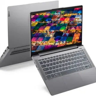 image #6 of מחשב נייד Lenovo IdeaPad 5-14ITL 82FE006MIV - צבע אפור פלטינום