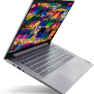 image #4 of מחשב נייד Lenovo IdeaPad 5-14ITL 82FE009GIV - צבע אפור פלטינום