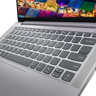 image #8 of מחשב נייד Lenovo IdeaPad 5-14ITL 82FE009GIV - צבע אפור פלטינום