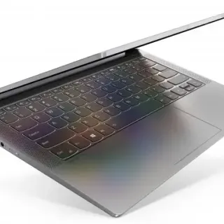 image #9 of מחשב נייד Lenovo IdeaPad 5-14ITL 82FE0067IV - צבע אפור פלטינום