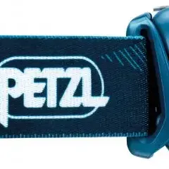 image #2 of פנס ראש 300 לומן Petzl Tikka - צבע כחול