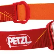 image #0 of פנס ראש 250 לומן Petzl Tikkina - צבע אדום