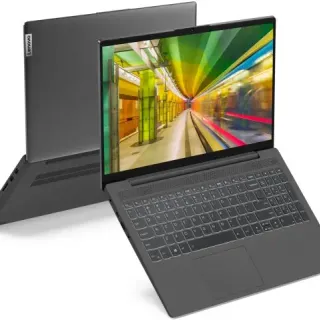 image #6 of מחשב נייד Lenovo IdeaPad 5-15ITL 82FG006WIV - צבע אפור