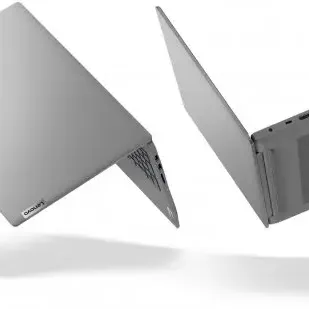 image #13 of מחשב נייד Lenovo IdeaPad 5-15ITL 82FG006UIV - צבע אפור פלטינום
