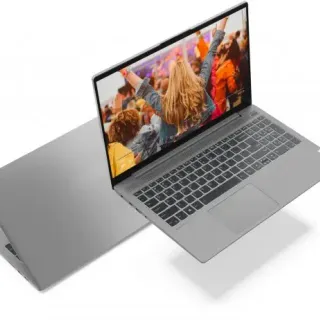 image #15 of מחשב נייד Lenovo IdeaPad 5-15ITL 82FG006UIV - צבע אפור פלטינום