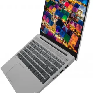 image #3 of מחשב נייד Lenovo IdeaPad 5-15ITL 82FG006UIV - צבע אפור פלטינום