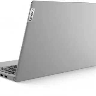 image #5 of מחשב נייד Lenovo IdeaPad 5-15ITL 82FG006UIV - צבע אפור פלטינום