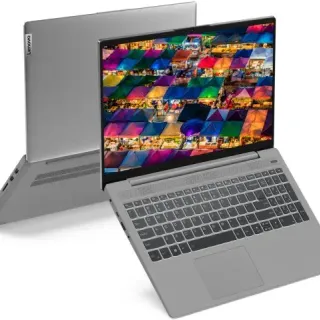image #6 of מחשב נייד Lenovo IdeaPad 5-15ITL 82FG006UIV - צבע אפור פלטינום